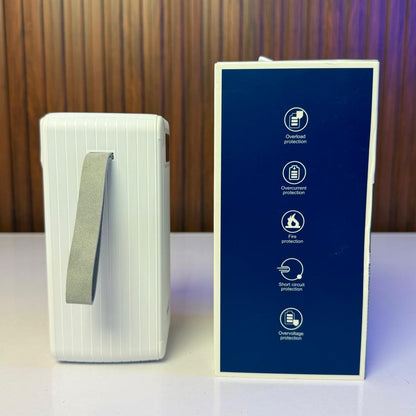 Kamal™ 80000mAh 44W Fast Charging Power Bank KPB-082