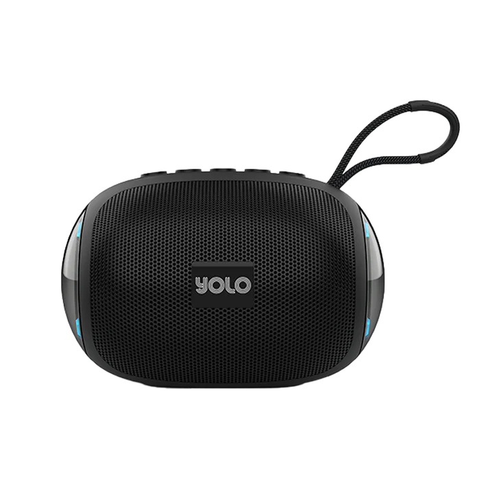 YOLO Buddy Wireless Speaker HD sound 30 Hours Backup
