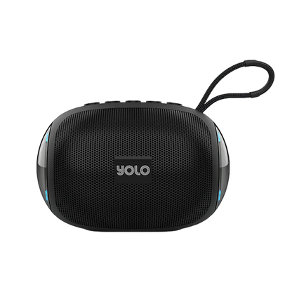 YOLO Buddy Wireless Speaker HD sound 30 Hours Backup
