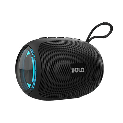 YOLO Buddy Wireless Speaker HD sound 30 Hours Backup