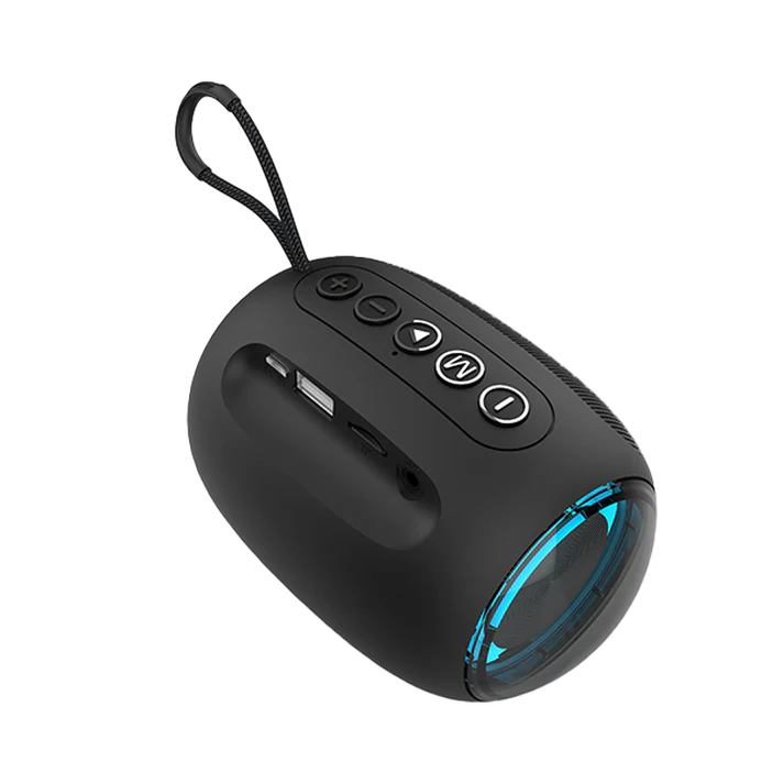 YOLO Buddy Wireless Speaker HD sound 30 Hours Backup