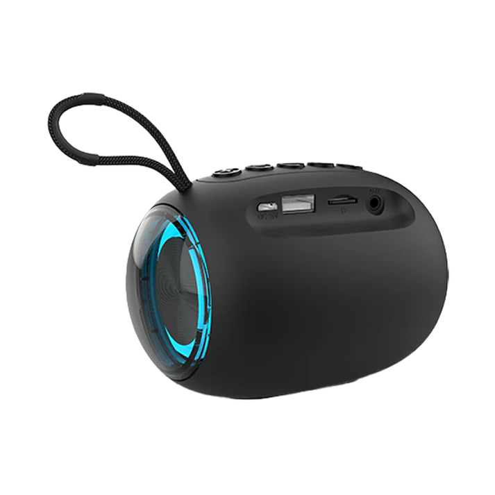 YOLO Buddy Wireless Speaker HD sound 30 Hours Backup