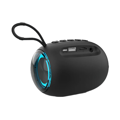 YOLO Buddy Wireless Speaker HD sound 30 Hours Backup