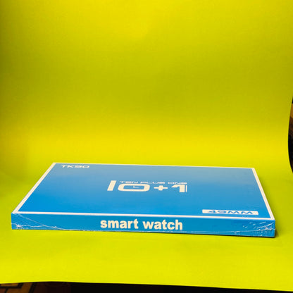 10+1 smartwatch - Fonikmart