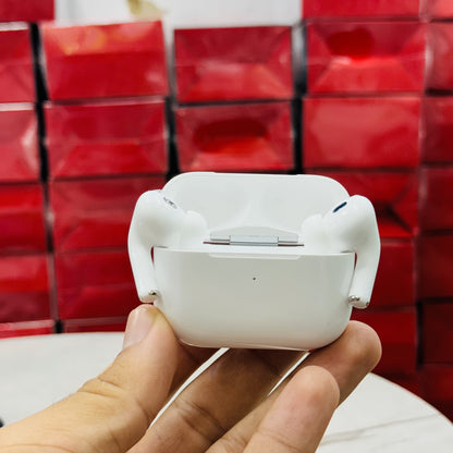 Apple Air Pods Por 2 - Fonikmart