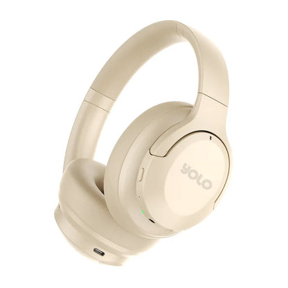 YOLO Mercury H2 Active Noise Cancelling Headphones