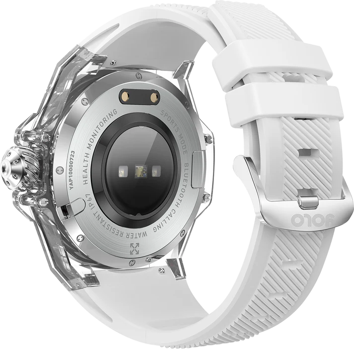 YOLO AP Designer Smart Watch