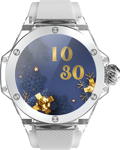 YOLO AP Designer Smart Watch