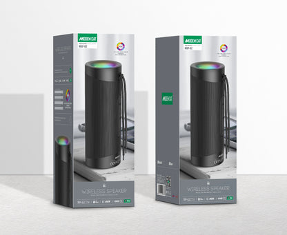 UK Lot Imported MODEMCAT BLUETOOTH SPEAKER MSP02