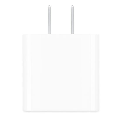 Apple 20W USB-C Power Adapter A2305 Genuine With Original Cable