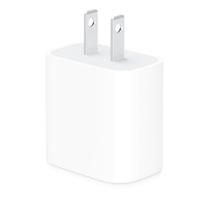 Apple 20W USB-C Power Adapter A2305 Genuine With Original Cable