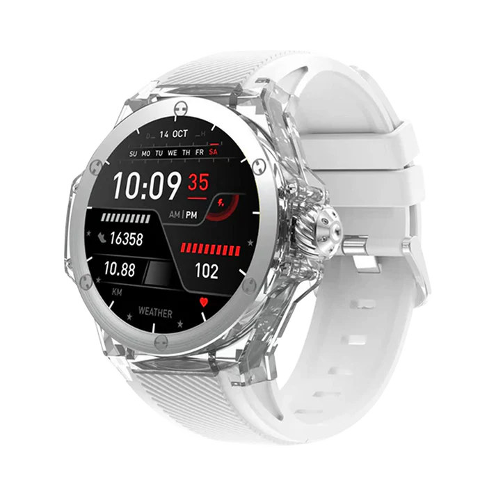 YOLO AP Designer Smart Watch