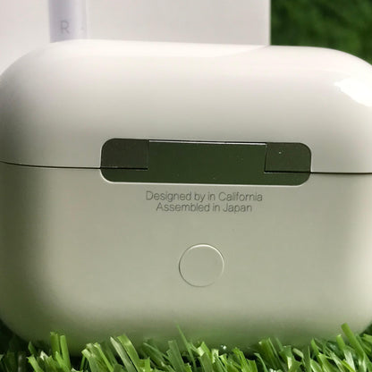 AirPods Pro 2 Made in japan ANC Active Original Refurbished AirPods