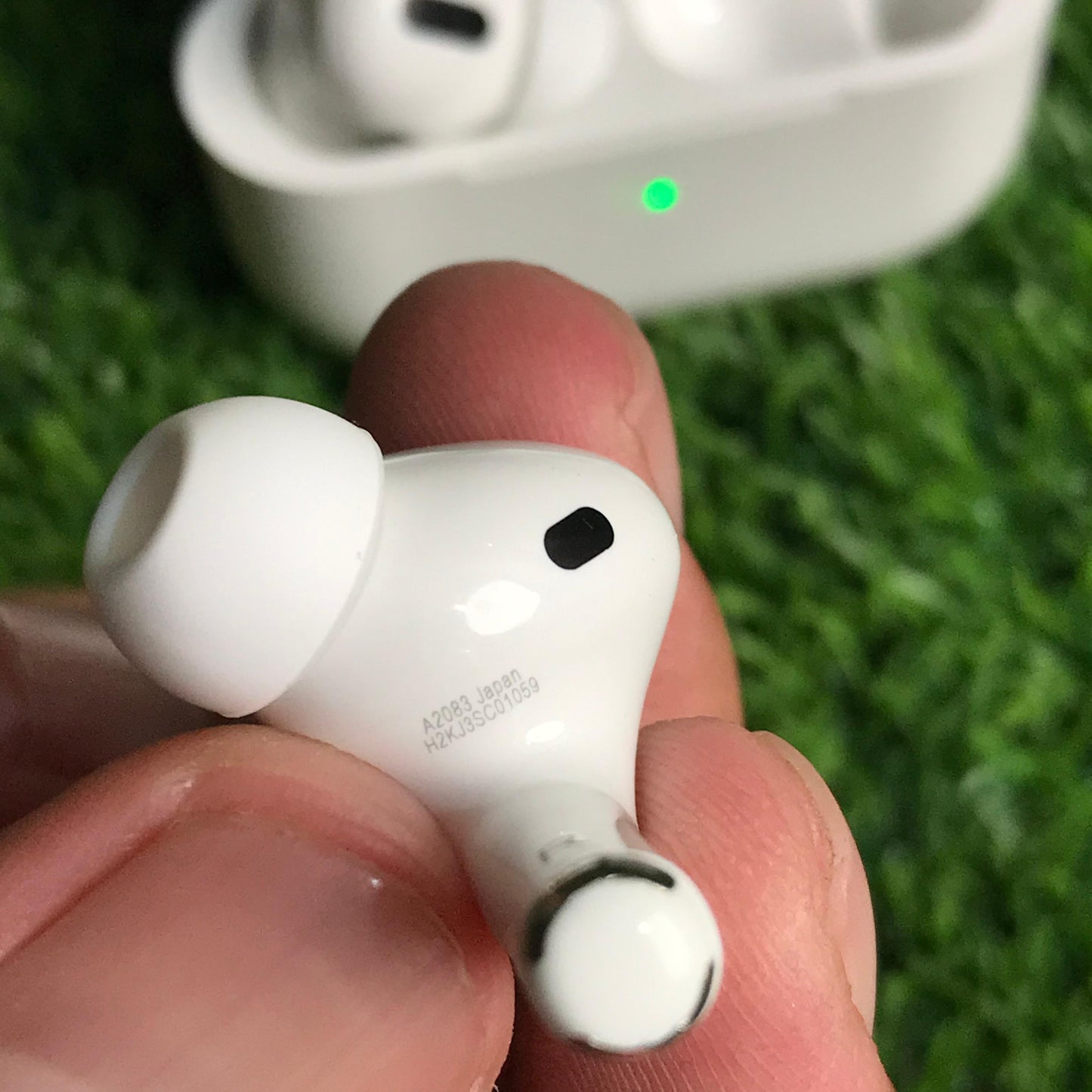 AirPods Pro 2 Made in japan ANC Active Original Refurbished AirPods