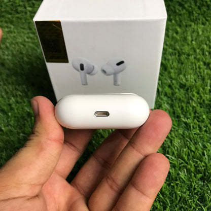 AirPods Pro 2 Made in japan ANC Active Original Refurbished AirPods