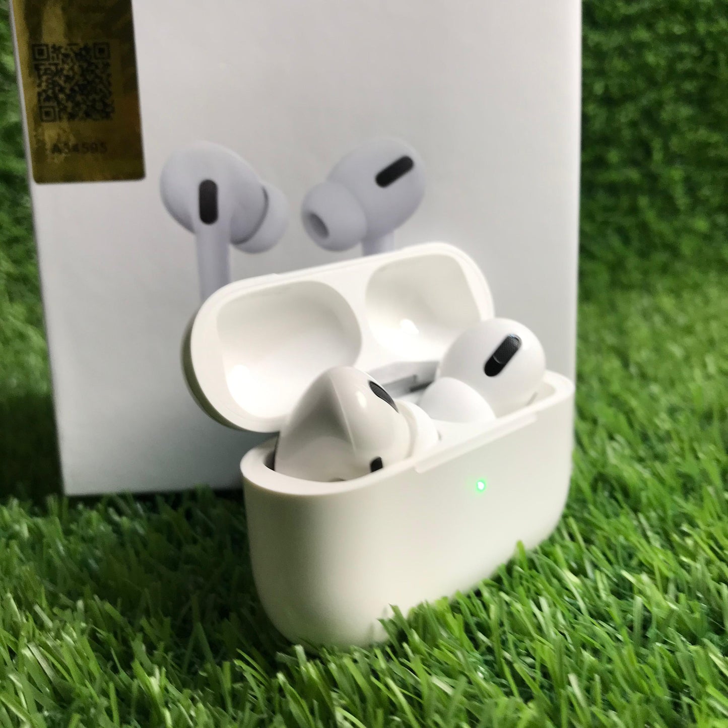 AirPods Pro 2 Made in japan ANC Active Original Refurbished AirPods