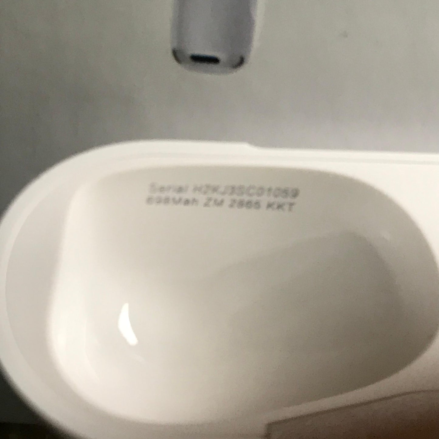 AirPods Pro 2 Made in japan ANC Active Original Refurbished AirPods