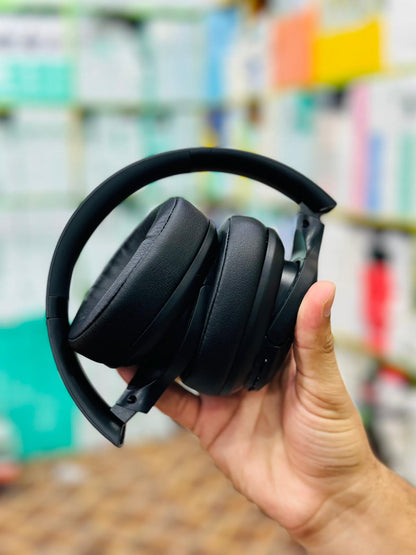 Made in UK SILVERCREST Bluetooth Headphones With ANC 100% Original Product | UK Lot Imported