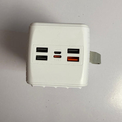 Kamal™ 80000mAh 100W Ultra-High-Capacity Power Bank KPB-083