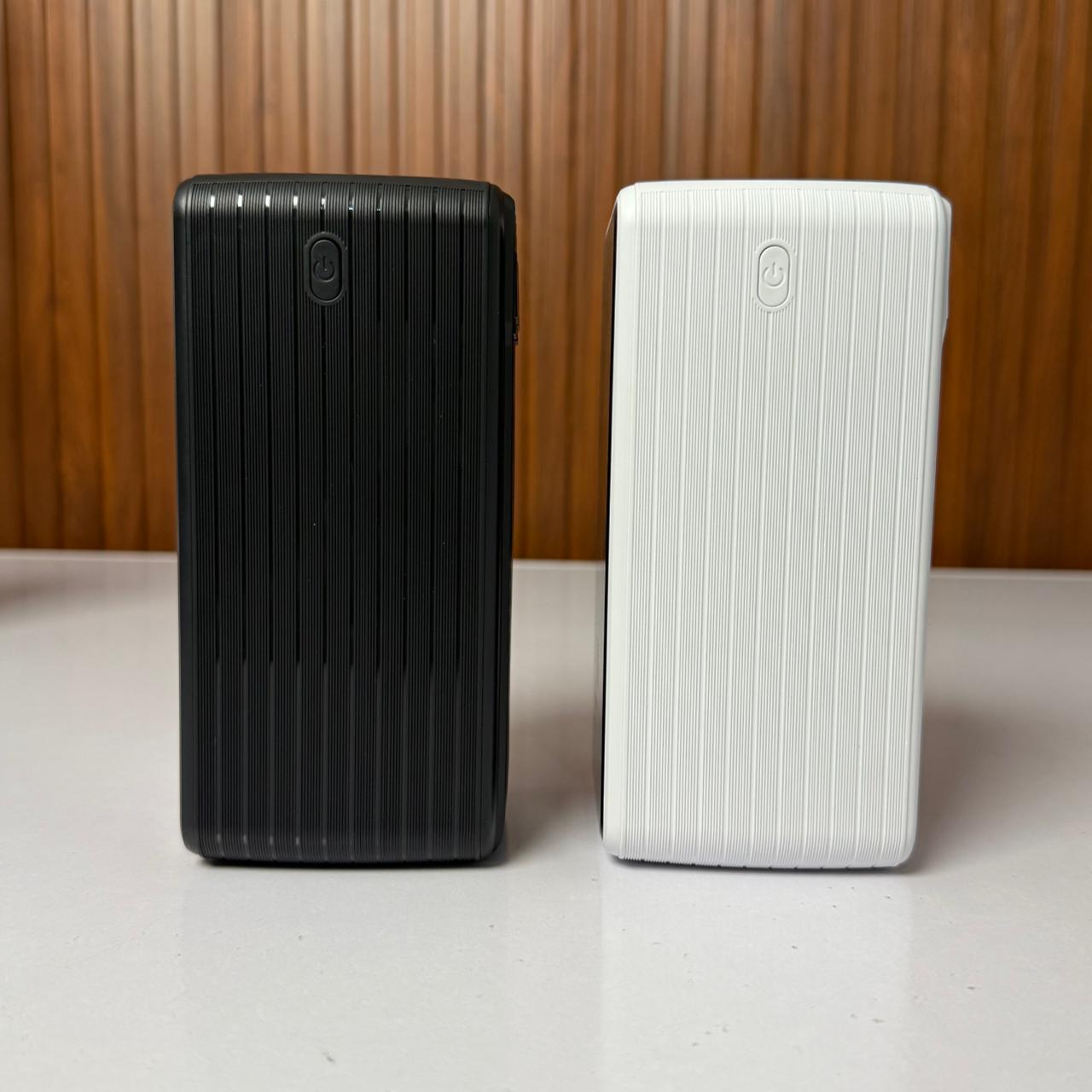 Kamal™ 80000mAh 100W Ultra-High-Capacity Power Bank KPB-083