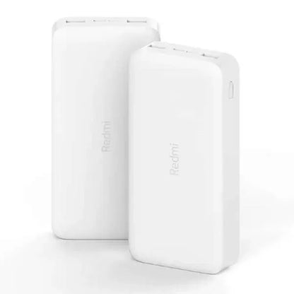 Original Xiaomi Mi Fast Power Bank 20000mAh – 65W Fast Charging Power Bank | Lot Imported