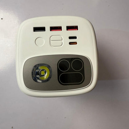 Kamal™ 80000mAh 100W PD Ultra Fast Charging Power Bank KPB-088