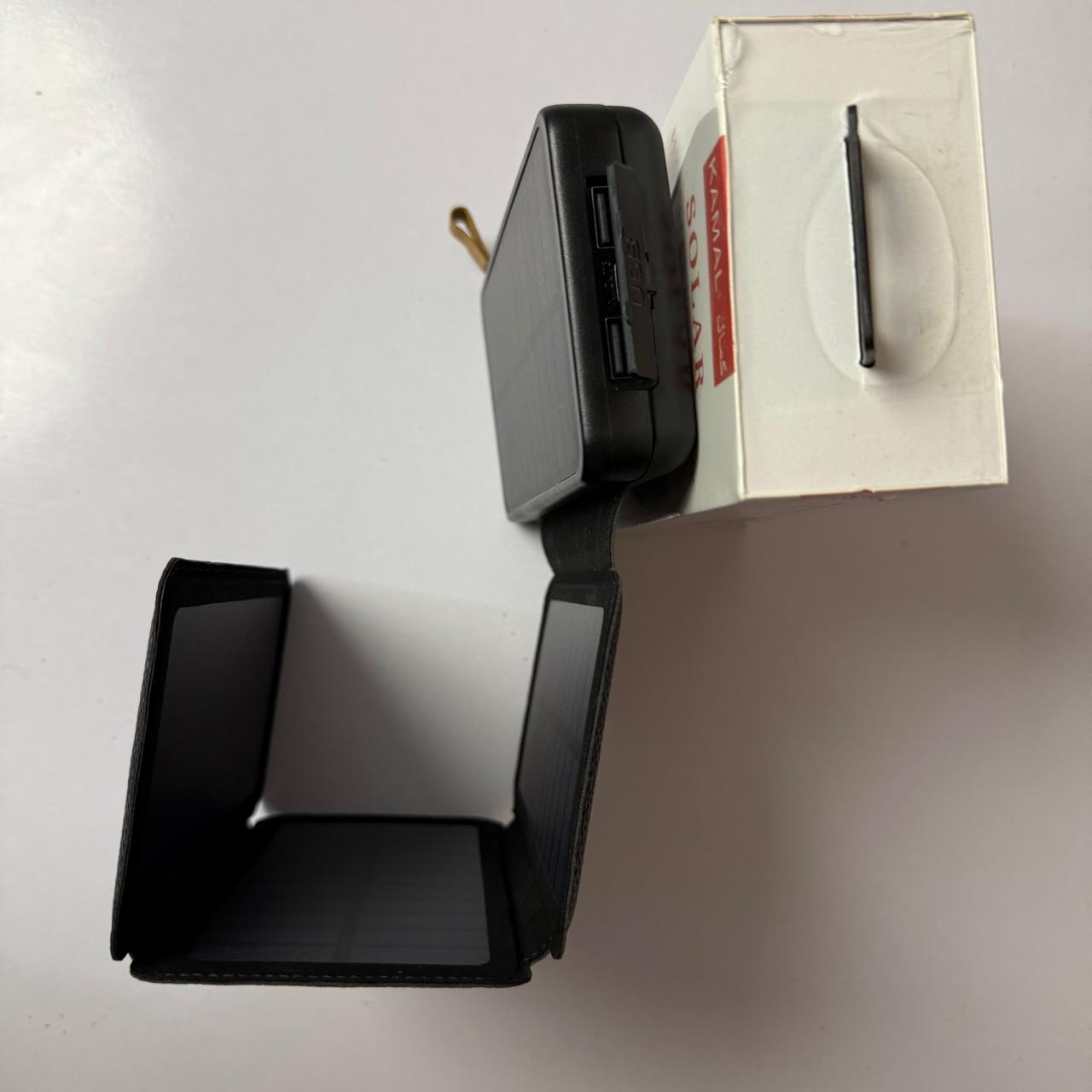 Kamal™ 26800mAh Fast Charging Power Bank K27