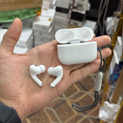 AirPods Pro 2 Vietnam Edition – ANC and Wireless Charging Case