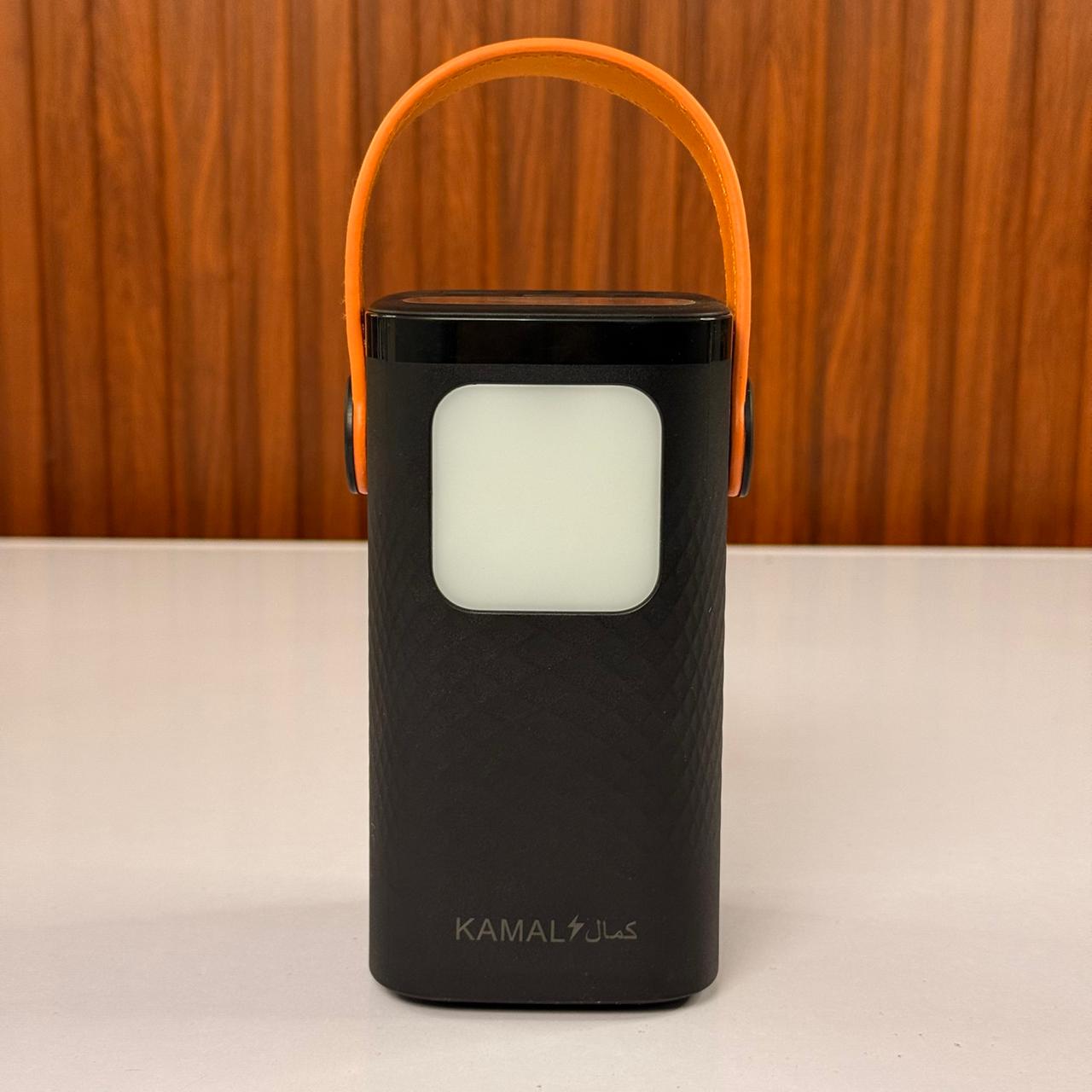 Kamal™ 60000mAh 100W PD Fast Charging Power Bank KPB-061