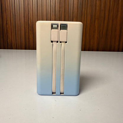 Kamal™ 20000mAh 67W Fast Charging Power Bank K-21