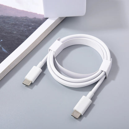30W Cable USB C To USB C 100/150 CM For Google Pixel