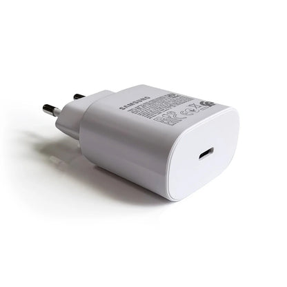 100% PD 25W Super Fast Charger Power Adapter Made in Vietnam