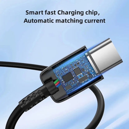 2M Type C to C PD Fast Charging Cable Original Samsung made in vietnam