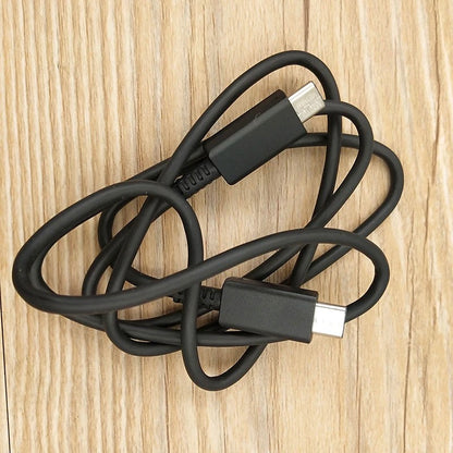 UK Charger Samsung S24 S23 Ultra 45W Super Fast Charging Usb Type C 5A Cable PD PPS Quick For Galaxy S23 S21 S20 FE Note20 Ultra