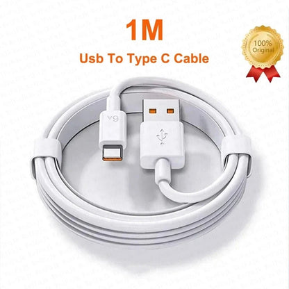 100% Original Xiaomi 120W HyperCharge Turbo Fast Charger Adapter Lot Imported