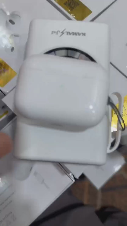 AirPods Pro 2 Vietnam Edition – ANC and Wireless Charging Case
