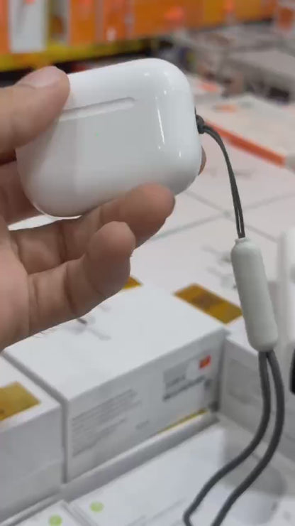 AirPods Pro 2 Vietnam Edition – ANC and Wireless Charging Case