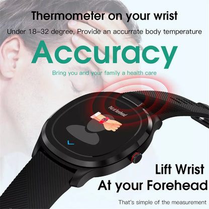 2024 New Edition Smart Watch IOS Android IP68 Waterproof Smartwatch Answer Call Smartwatch Blood Pressure ECG PPG