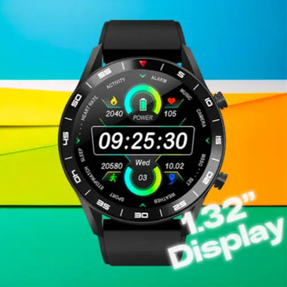 Yolo Fortuner Pro Calling Watch